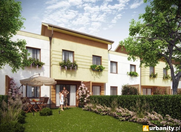 Miniaturka Osiedle Nowalia