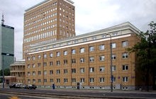 Ministerstwo Infrastruktury