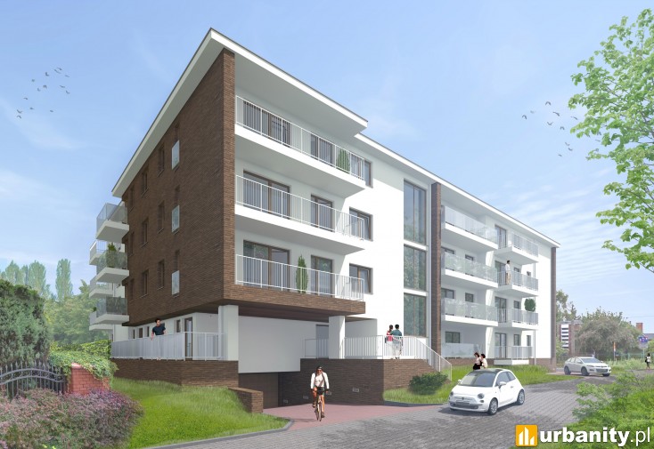 Miniaturka Mielecka Park