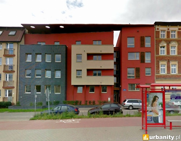 Miniaturka Krasińskiego 72