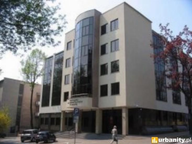 Miniaturka Wojewódzki Sąd Administracyjny