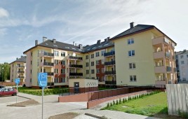 Osiedle Kapitanów II