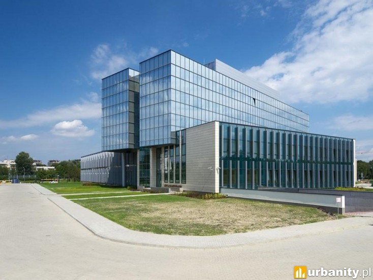 Miniaturka Regionalne Centrum Dydaktyczno-Konferencyjne i Biblioteczno-Administracyjne Politechnik...