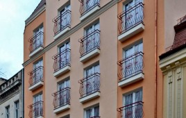 Hotel Margott
