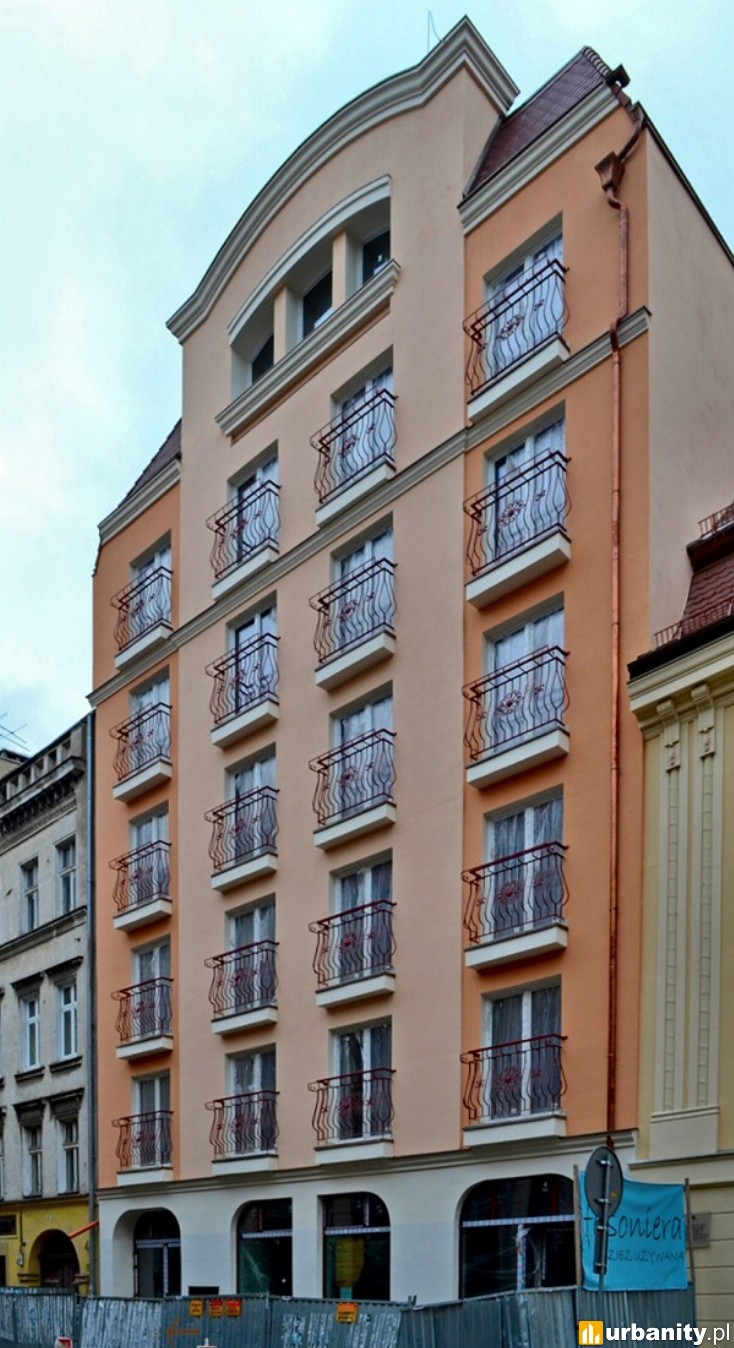 Miniaturka Hotel Margott