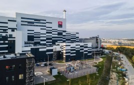 Port Czystej Energii