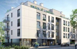 Apartamenty Lubartowska