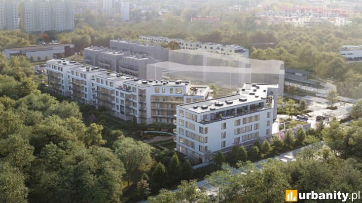 Miniaturka Talarowa Park