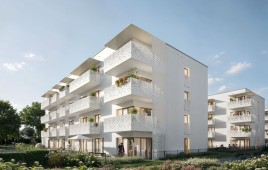 Osiedle Podlesie