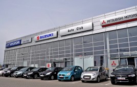 Auto Club