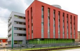 ZUS oddział 2 w Poznaniu