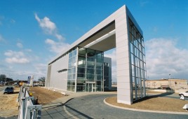 Centrum Komputerowo - Obliczeniowe Itelligence