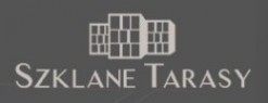 Logo Osiedle Szklane Tarasy