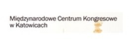 Logo Międzynarodowe Centrum Kongresowe