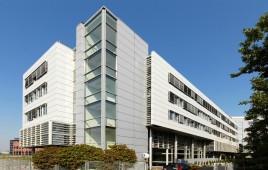 Taifun Office Building