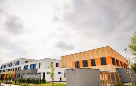 Miniaturka Zespół szkolno-przedszkolny
