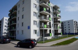 Osiedle Polesie VI