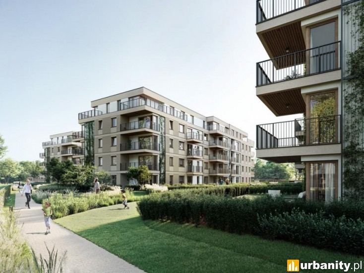 Miniaturka Osiedle Gdańska