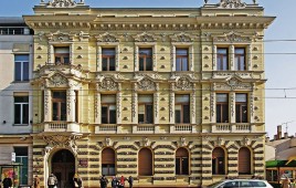 Pałac Augusta Haertiga