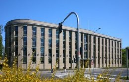 Budynek Prokuratur Poznańskich