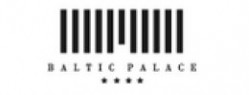 Logo Baltic Palace Hotel Pobierowo