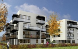 Apartamenty Marymoncka