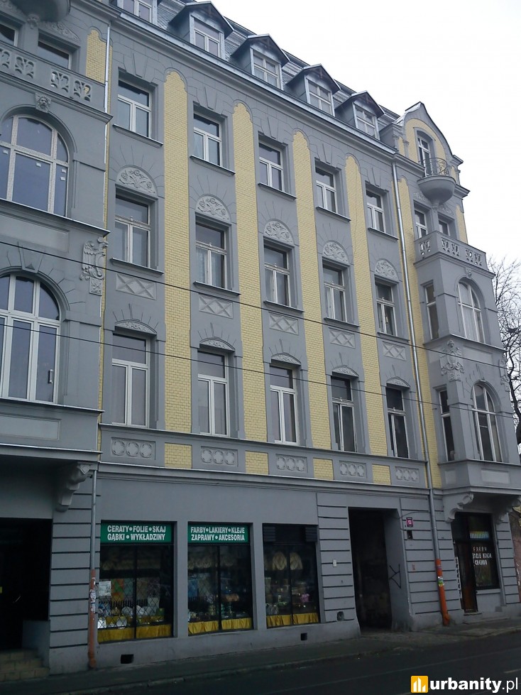 Miniaturka Pomorska 13
