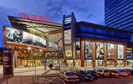 Galeria Handlowa Madison