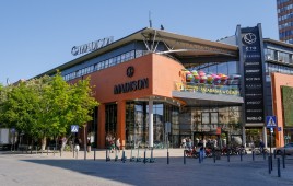 Galeria Handlowa Madison