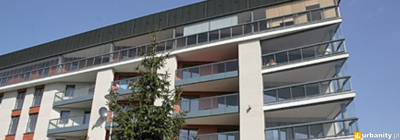 Miniaturka Apartamenty Mickiewicza