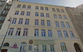 Noakowskiego 16