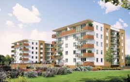 Słoneczne Piaski II