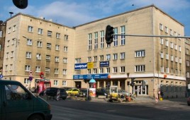 Piotrkowska 230/232