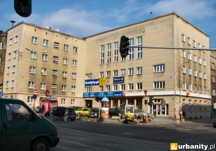 Miniaturka Piotrkowska 230/232