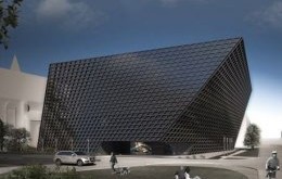 Muzeum Sztuki Współczesnej