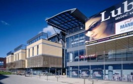 Centrum Handlowe Manhattan