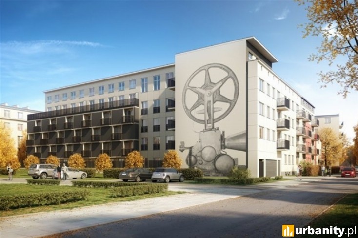 Miniaturka Kamienica Lubomira 6