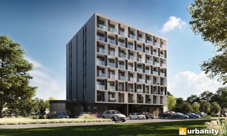 Miniaturka Apartamenty Wilcza