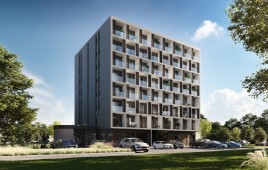 Apartamenty Wilcza