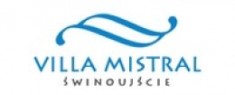 Logo Villa Mistral