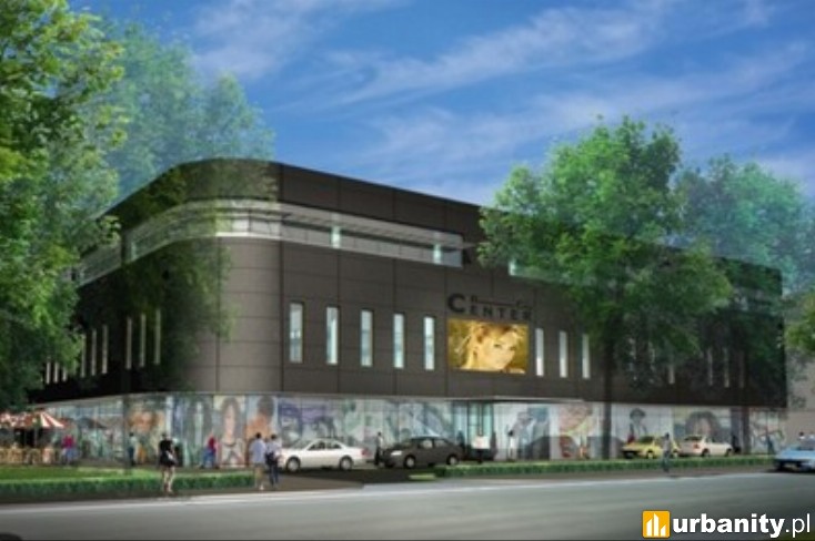 Miniaturka Bolesławiec City Center