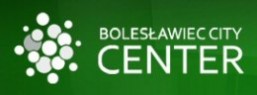 Logo Bolesławiec City Center