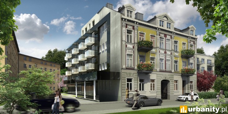 Miniaturka Nowy Świat 9