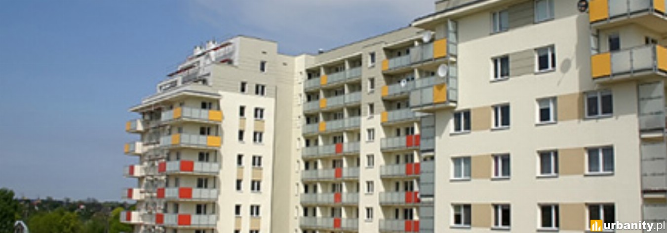 Miniaturka Słoneczne Tarasy