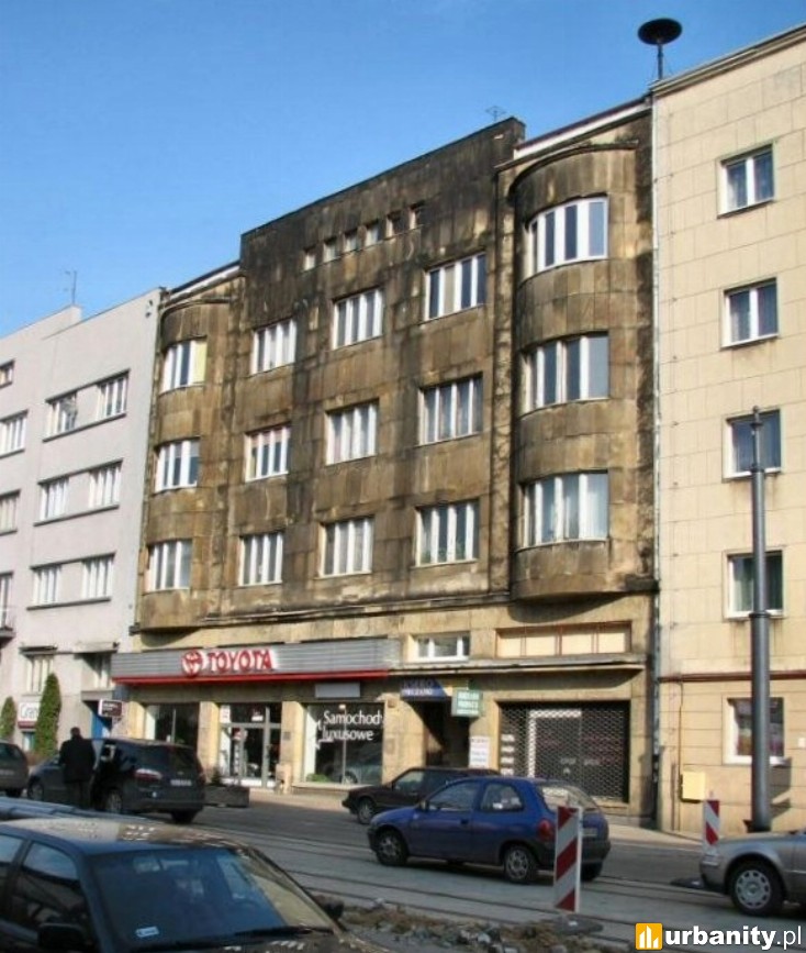 Miniaturka Piotrkowska 228