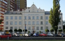 Dom Słowa Bożego im. ks. K. Romaniuka