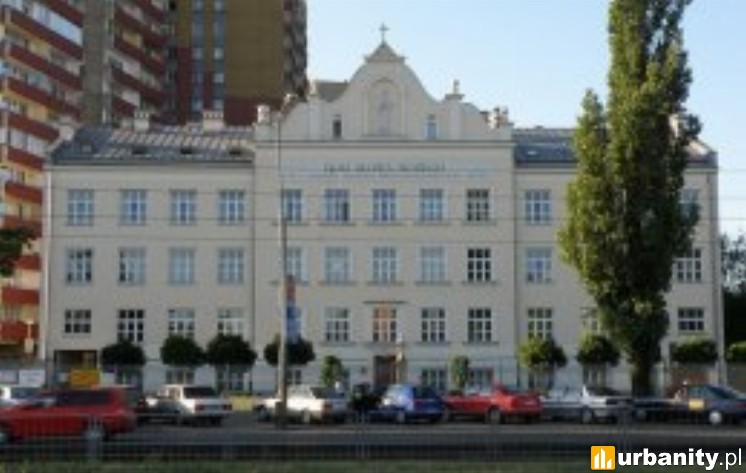 Miniaturka Dom Słowa Bożego im. ks. K. Romaniuka