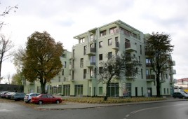 Miniaturka Apartamenty Steyera