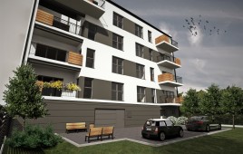 Apartamenty Kaliska 26