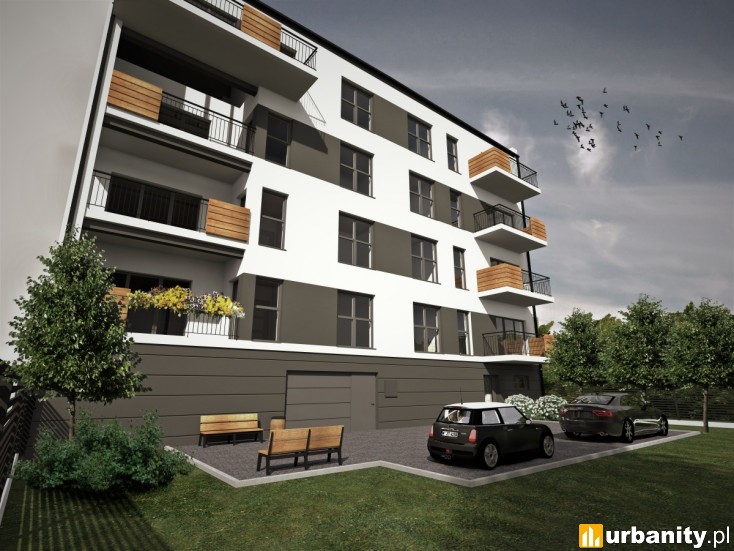 Miniaturka Apartamenty Kaliska 26